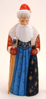 Father Frost Orange